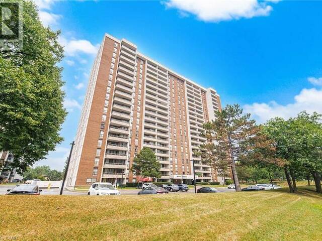 4 KINGS CROSS Road Unit# 303 Brampton Ontario, L6T 3X8 - 2 Bedrooms Condo For Sale