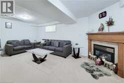 171 HIGHBURY Drive Unit# 13 | Hamilton Ontario | Slide Image Forty-five