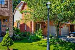 171 HIGHBURY Drive Unit# 13 | Hamilton Ontario | Slide Image Four