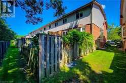 171 HIGHBURY Drive Unit# 13 | Hamilton Ontario | Slide Image Seven