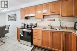 171 HIGHBURY Drive Unit# 13 | Hamilton Ontario | Slide Image Twenty-five