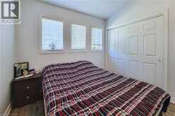 171 HIGHBURY Drive Unit# 13 | Hamilton Ontario | Slide Image Thirty-four