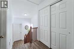 171 HIGHBURY Drive Unit# 13 | Hamilton Ontario | Slide Image Forty-two