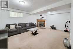 171 HIGHBURY Drive Unit# 13 | Hamilton Ontario | Slide Image Forty-four