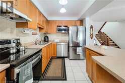 171 HIGHBURY Drive Unit# 13 | Hamilton Ontario | Slide Image Twenty-seven