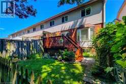 171 HIGHBURY Drive Unit# 13 | Hamilton Ontario | Slide Image Nine
