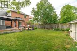 280 FARLEY Drive | Guelph Ontario | Slide Image Thirty-five