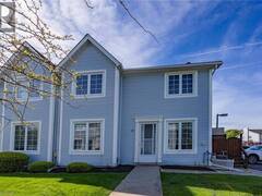 14 NEW LAKESHORE Road Unit# 17 Port Dover Ontario, N0A 1N8