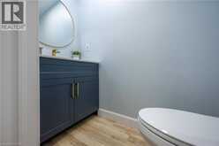 14 NEW LAKESHORE Road Unit# 17 | Port Dover Ontario | Slide Image Nine