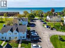 14 NEW LAKESHORE Road Unit# 17 | Port Dover Ontario | Slide Image Four