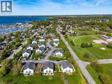 14 NEW LAKESHORE Road Unit# 17 | Port Dover Ontario | Slide Image Five
