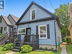 35 EAST 27TH Street Hamilton Ontario, L8V 3E8