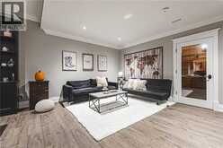 597 OLD YORK Road | Burlington Ontario | Slide Image Thirty-one