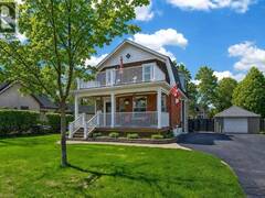 46 BAY Street Mississauga Ontario, L5H 1C3