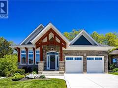 83 BEECHNUT Lane Port Dover Ontario, N0A 1N7