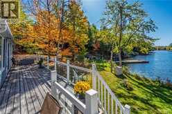 1012 ARMSTRONG Road | Gravenhurst Ontario | Slide Image Eleven