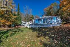 1012 ARMSTRONG Road | Gravenhurst Ontario | Slide Image Thirteen