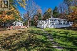 1012 ARMSTRONG Road | Gravenhurst Ontario | Slide Image Fifteen