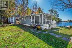 1012 ARMSTRONG Road | Gravenhurst Ontario | Slide Image Nineteen