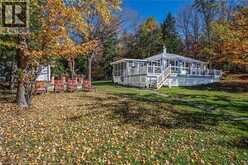 1012 ARMSTRONG Road | Gravenhurst Ontario | Slide Image One