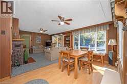 1012 ARMSTRONG Road | Gravenhurst Ontario | Slide Image Twenty-two