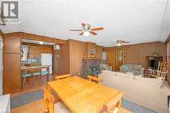 1012 ARMSTRONG Road | Gravenhurst Ontario | Slide Image Twenty-six
