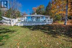 1012 ARMSTRONG Road | Gravenhurst Ontario | Slide Image Two