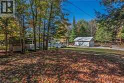 1012 ARMSTRONG Road | Gravenhurst Ontario | Slide Image Thirty-one