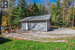 1012 ARMSTRONG Road | Gravenhurst Ontario | Slide Image Thirty-seven