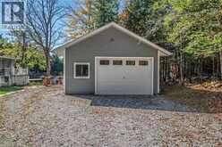 1012 ARMSTRONG Road | Gravenhurst Ontario | Slide Image Thirty-eight