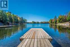 1012 ARMSTRONG Road | Gravenhurst Ontario | Slide Image Three