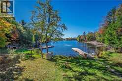 1012 ARMSTRONG Road | Gravenhurst Ontario | Slide Image Four