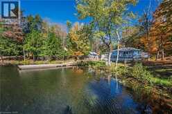 1012 ARMSTRONG Road | Gravenhurst Ontario | Slide Image Seven