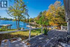 1012 ARMSTRONG Road | Gravenhurst Ontario | Slide Image Eight