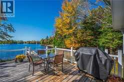 1012 ARMSTRONG Road | Gravenhurst Ontario | Slide Image Nine