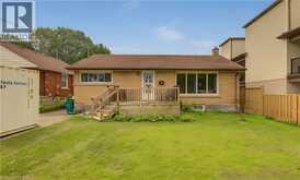 195 BELLEVIEW Avenue | Kitchener Ontario | Slide Image One