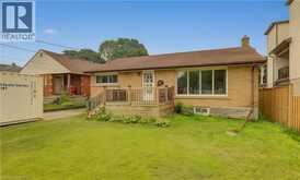 195 BELLEVIEW Avenue | Kitchener Ontario | Slide Image Two