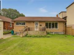 195 BELLEVIEW Avenue Kitchener Ontario, N2B 1G6