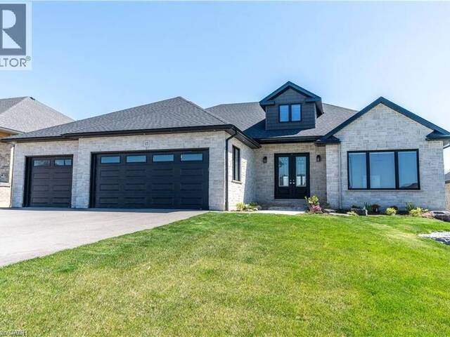 15 HUDSON Drive Brantford Ontario, N3T 0V6 - 6 Bedrooms Home For Sale