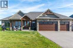 21 HUDSON Drive | Brantford Ontario | Slide Image One