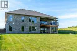 21 HUDSON Drive | Brantford Ontario | Slide Image Forty
