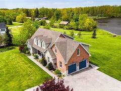 32A HALDIMAND Trail Dunnville Ontario, N1A 1W9