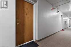 60 ROBINSON Street Unit# 104 | Hamilton Ontario | Slide Image Nineteen