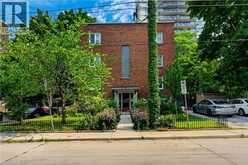 60 ROBINSON Street Unit# 104 | Hamilton Ontario | Slide Image Three