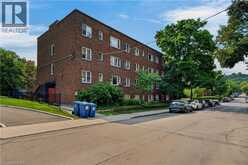 60 ROBINSON Street Unit# 104 | Hamilton Ontario | Slide Image Eight