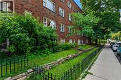 60 ROBINSON Street Unit# 104 | Hamilton Ontario | Slide Image Nine