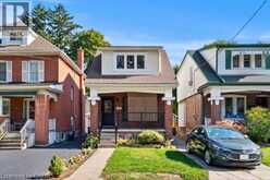 105 ROTHSAY Avenue | Hamilton Ontario | Slide Image One