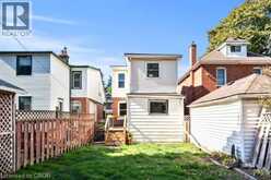 105 ROTHSAY Avenue | Hamilton Ontario | Slide Image Thirty-two