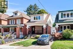 105 ROTHSAY Avenue | Hamilton Ontario | Slide Image Four