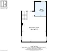 105 ROTHSAY Avenue | Hamilton Ontario | Slide Image Thirty-nine